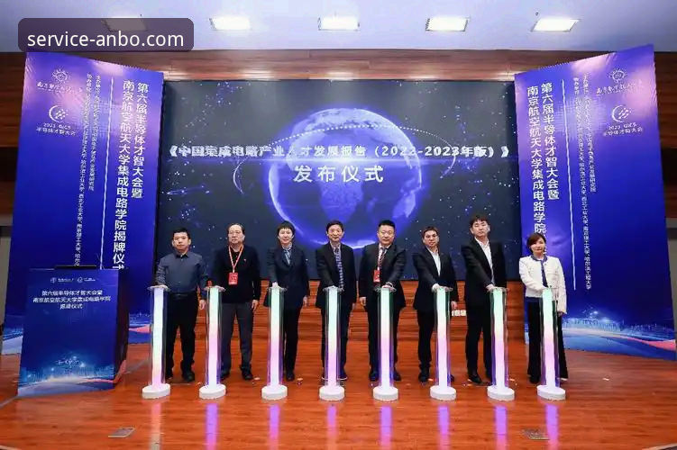 为什么安博中国专业服务能成为您的明智之选?