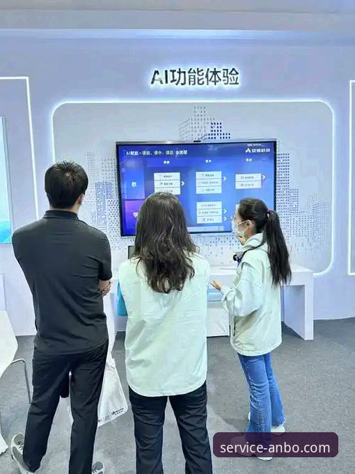 掌握安博中国平台服务优势:从下载到深度应用操作教程